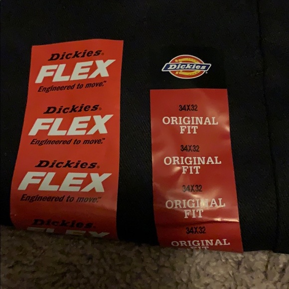 Men’s pants - Picture 3 of 4